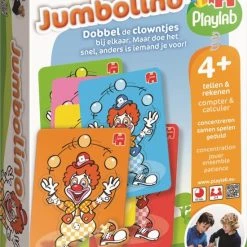 Jumbolino Kinderspel 39 Jumbolino Kinderspel -Exporteren puzzels winkel 550x821 3
