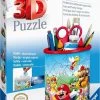 Ravensburger Pennenbak Super Mario - 3D Puzzel - 54 Stukjes -Exporteren puzzels winkel 550x823 8