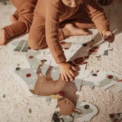 Little Dutch - Puzzel XL - Kerst - FSC -Exporteren puzzels winkel 550x825 73